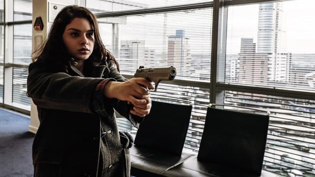 Assassino Contratado assista online