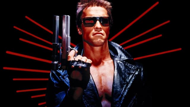 O Exterminador do Futuro assista online
