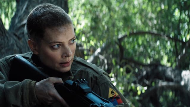 Hell Hath No Fury assista online