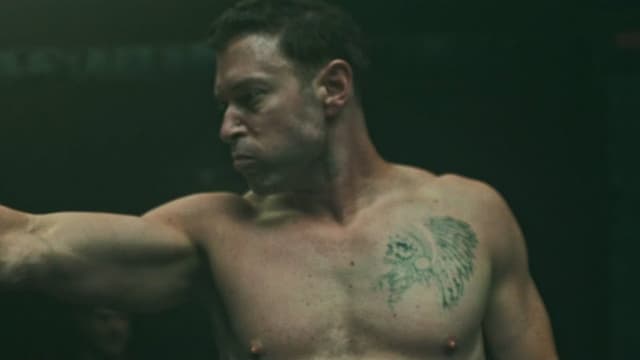Submissão - Uma Luta Pela Qual Vale a Pena Morrer assista online