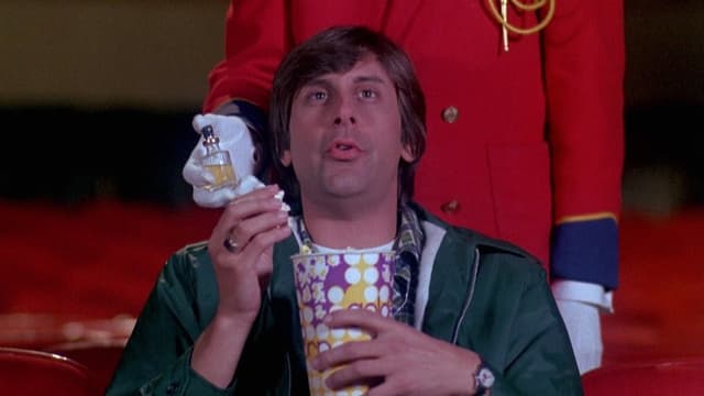 The Kentucky Fried Movie assista online