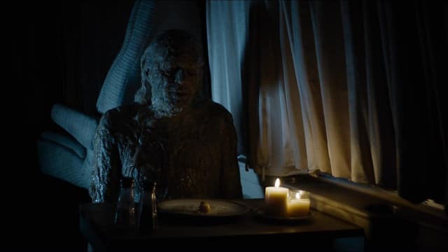 The Greasy Strangler assista online