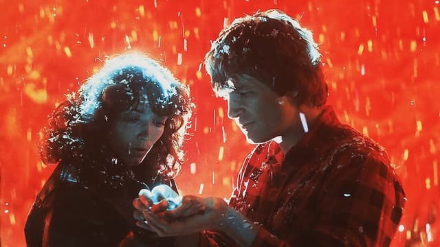 Starman: O Homem das Estrelas assista online
