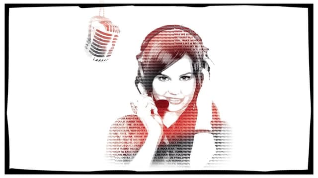 Rebelde da Rádio assista online