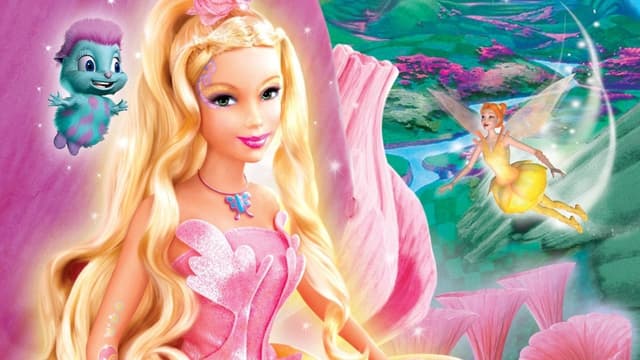 Barbie Fairytopia assista online
