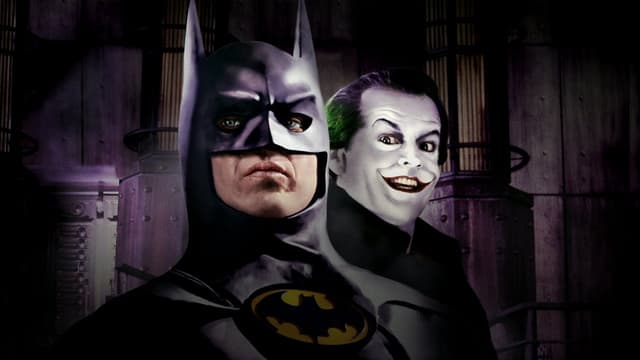 Batman assista online