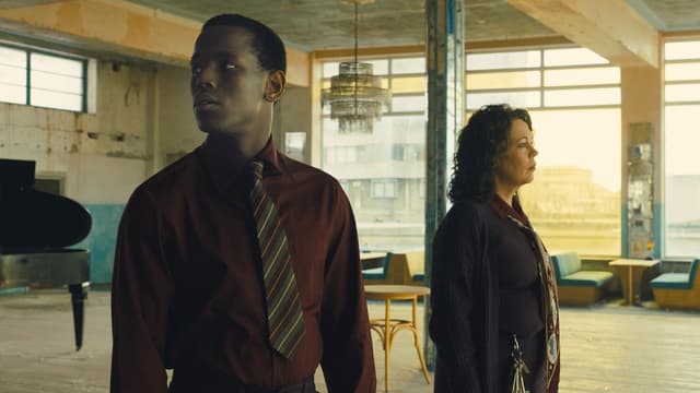 Império da Luz assista online
