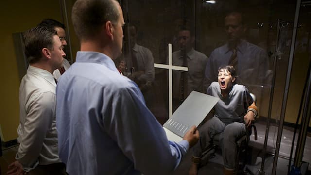 O Misterioso Caso de Judith Winstead assista online