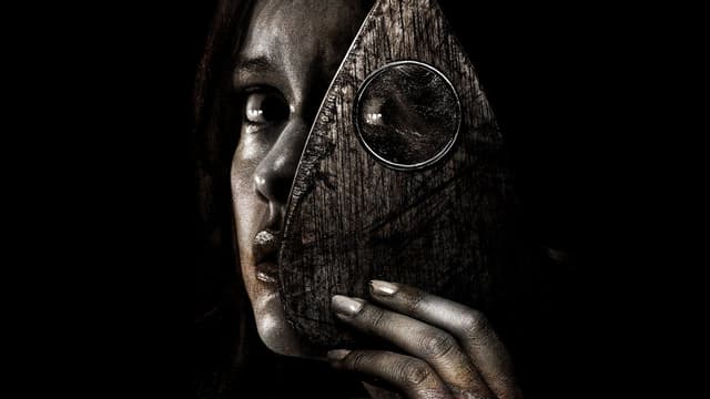 Ouija: O Jogo dos Espíritos assista online