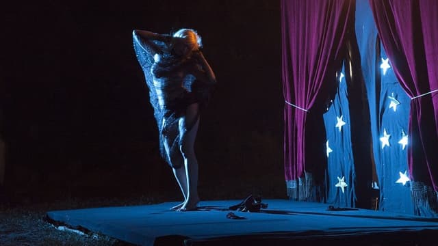 Land of My Dreams assista online