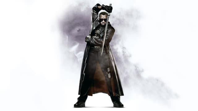 Blade II: O Caçador de Vampiros assista online