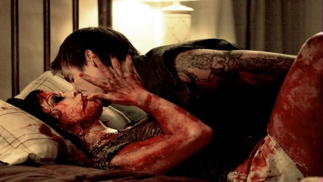 Anjos da Morte assista online