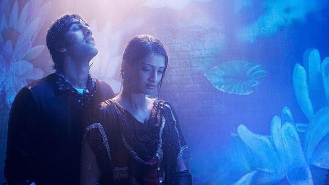 Saawariya: Apaixonados assista online