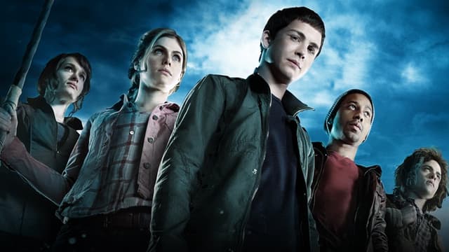 Percy Jackson e o Mar de Monstros assista online