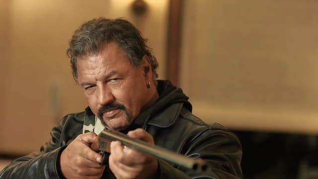 The Whittler assista online