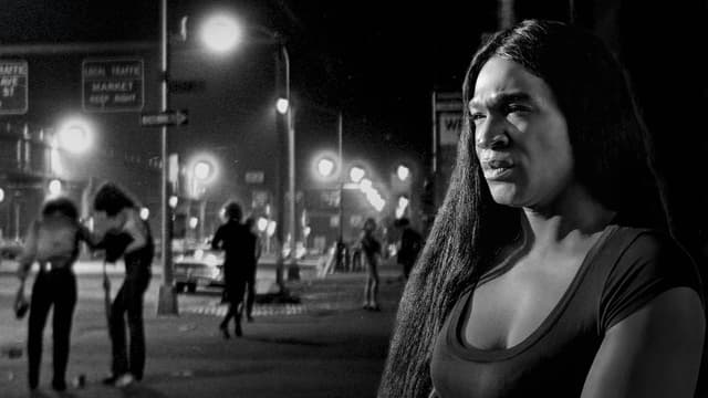The Stroll: As Trabalhadoras da Rua 14 assista online