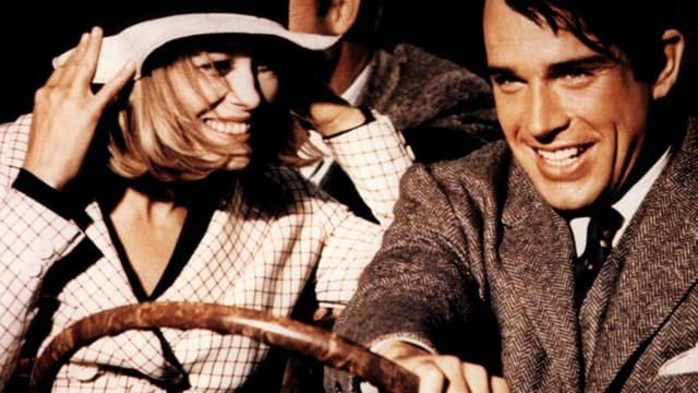 Bonnie e Clyde: Uma Rajada de Balas assista online
