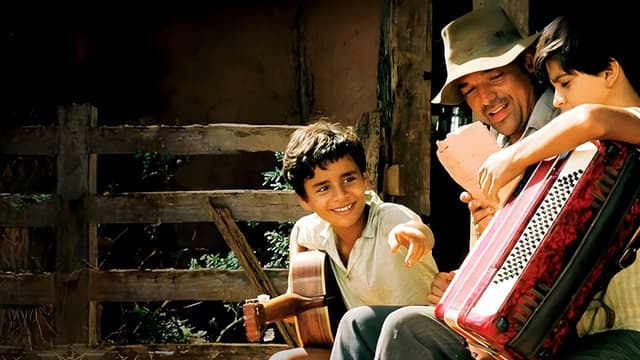 2 Filhos de Francisco: A História de Zezé di Camargo & Luciano assista online