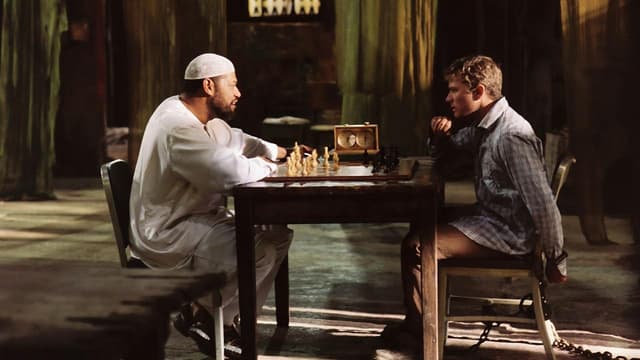 O Jogo da Morte assista online