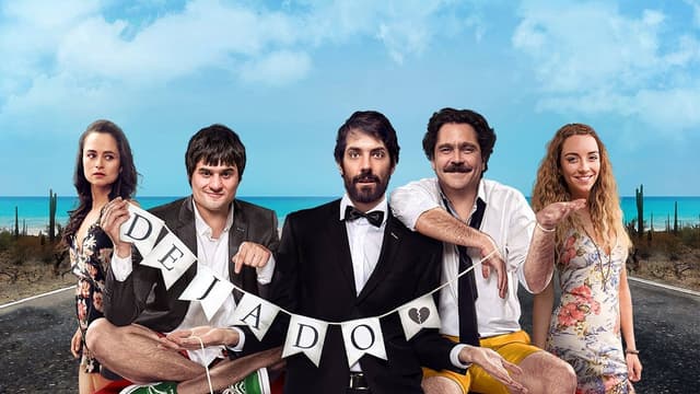 Abandonado no Altar assista online