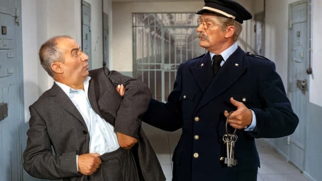 Fantômas assista online