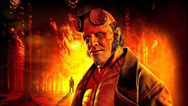 Hellboy e o Homem Torto assista online