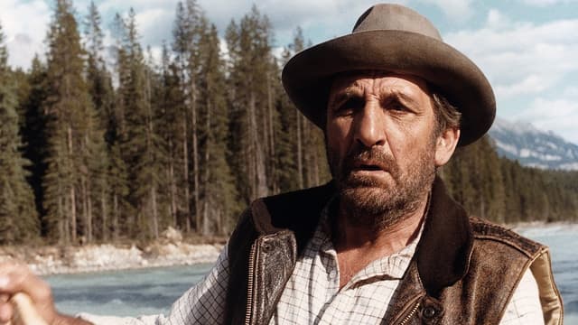 Le Ruffian assista online