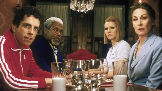 Os Excêntricos Tenenbaums assista online