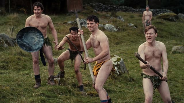 The Stag assista online