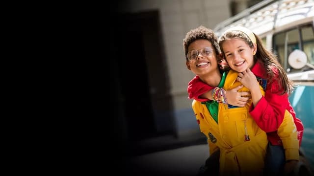 D.P.A. Detetives do Prédio Azul - O Filme assista online