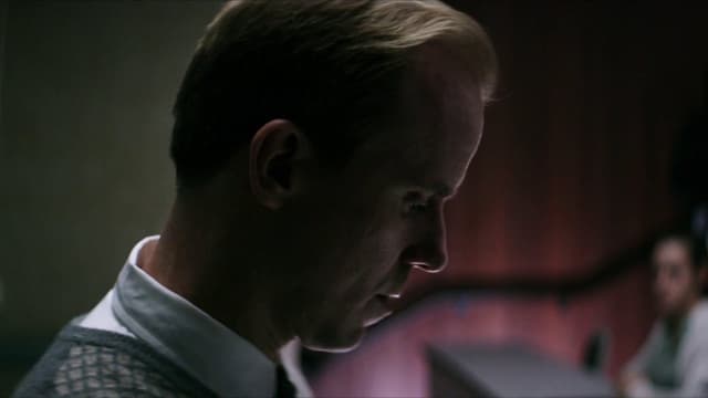 The Thinning assista online