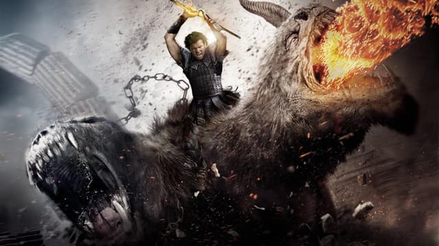 Fúria de Titãs 2 assista online