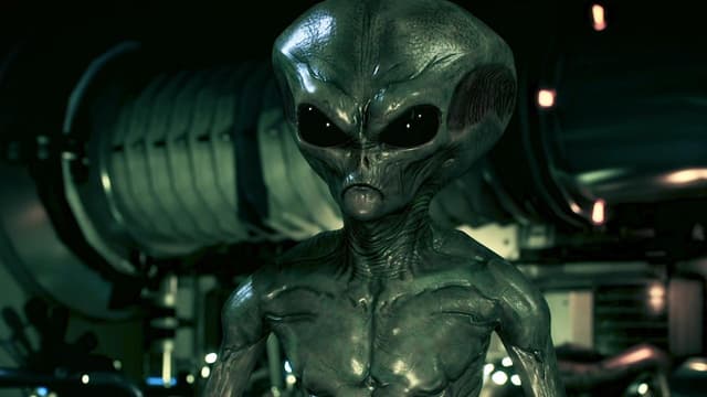 Alien: Battlefield Earth assista online