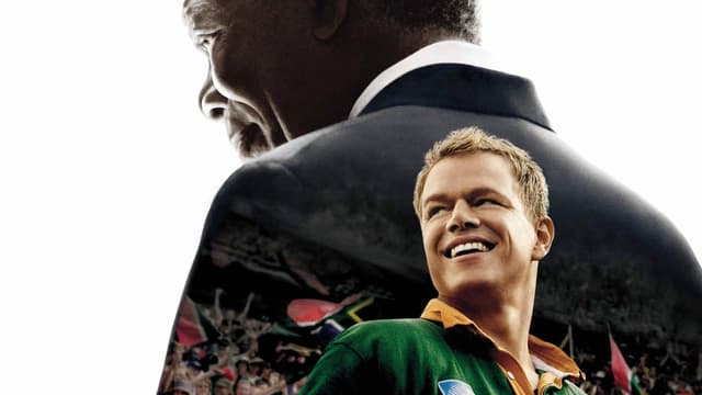 Invictus assista online