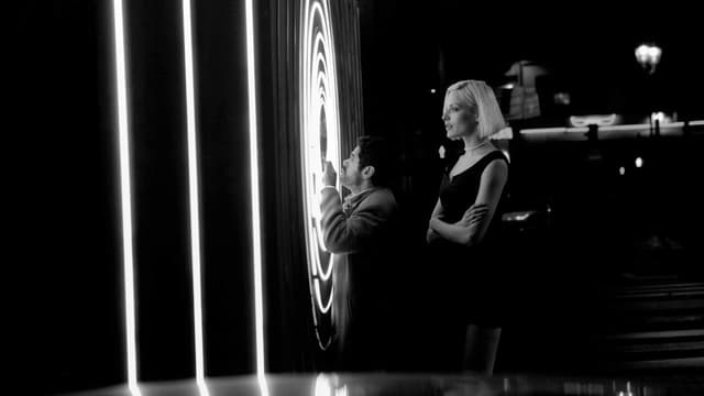 Angel-A assista online