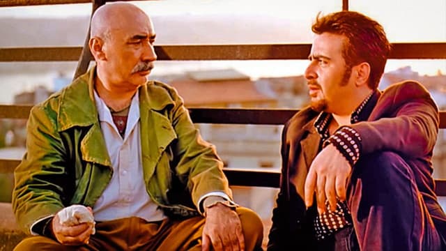 Eşkıya assista online