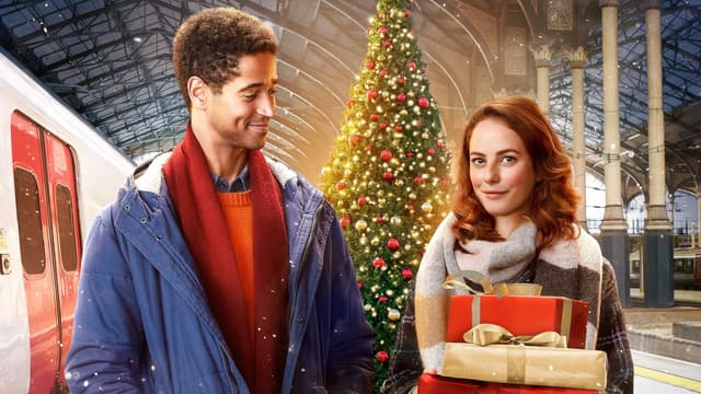 Um Natal Improvável assista online