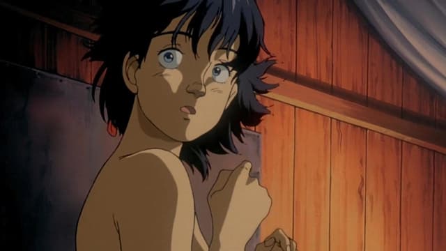 Royal Space Force: The Wings of Honneamise assista online