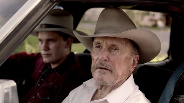 A Night in Old Mexico assista online