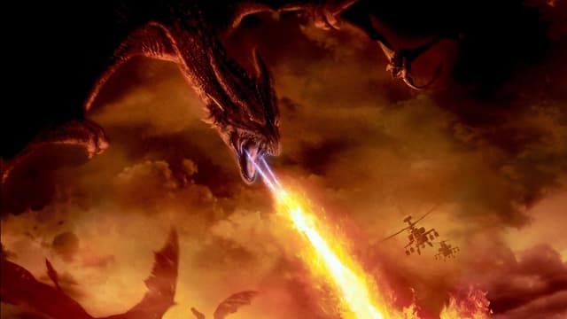 Reino de Fogo assista online