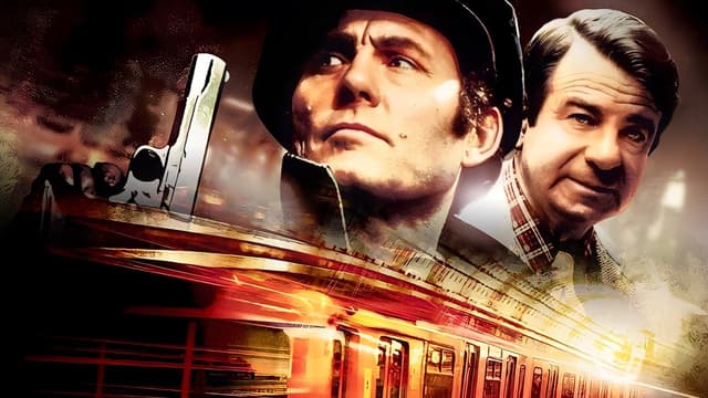 O Sequestro do Metrô assista online