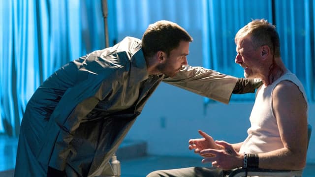 Bloodline assista online