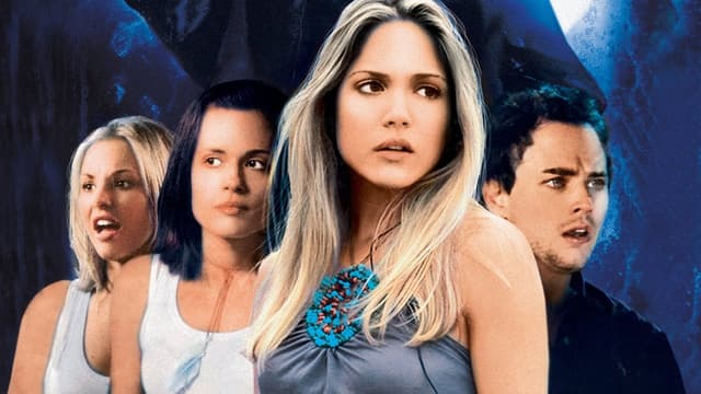 Eu Sempre Vou Saber o Que Vocês Fizeram no Verão Passado assista online