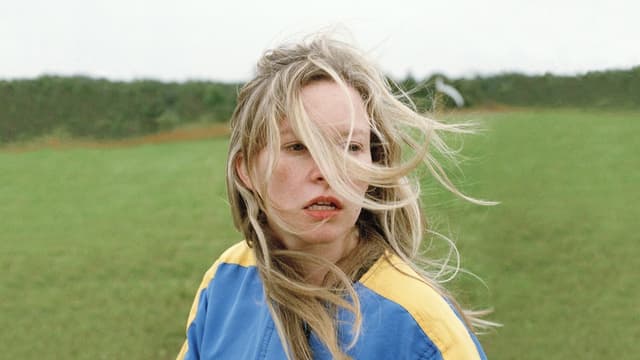 Anne at 13,000 Ft. assista online