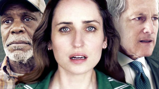 Consumed assista online