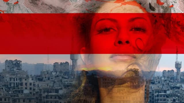 A Primeira-Dama do Estado Islâmico assista online
