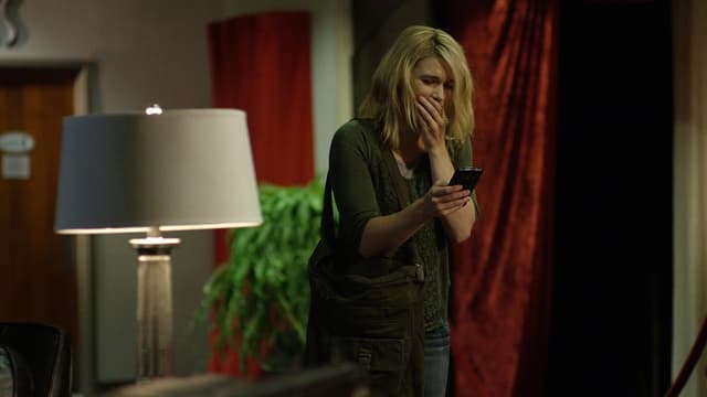 The Killing Pact assista online