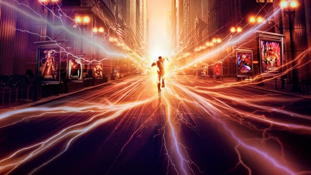 Flash assista online