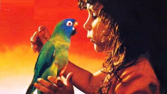 Paulie - O Papagaio Bom de Papo assista online
