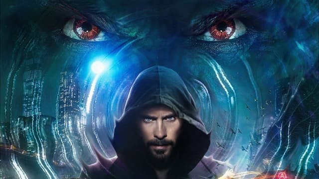 Morbius assista online